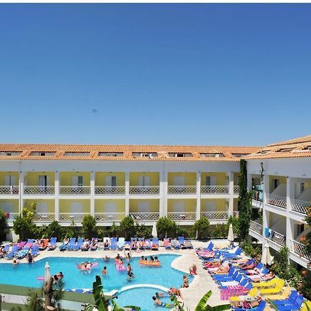 Mojo Hotel Laganas Esterno foto
